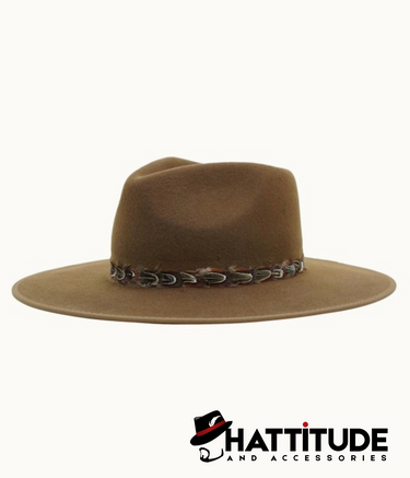 Blackley - Hattitude